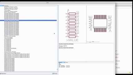 Intro To EagleCAD Week 1 - Let's Make It - #63 - Tech-Zen.tv - Alixa.tv-63