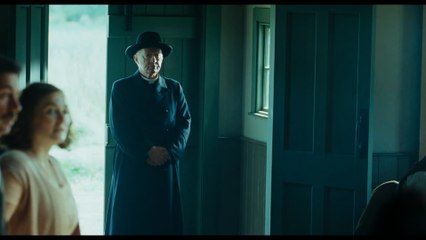 Jimmy’s Hall - Extrait (3) VO