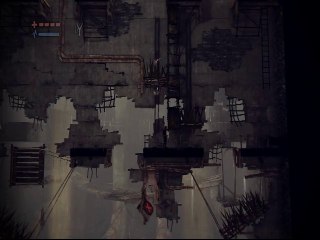 Deadlight [6]: Les pièges du Rat !