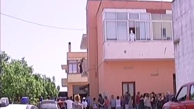 Porto Cesareo - omicidio coniugi, fermato ex convivente