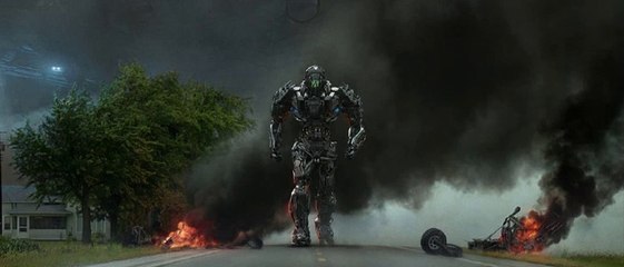 АБаг Трансформеры 4: Эпоха истребления смотреть онлайн