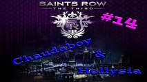 Saints Row 3 [14]  -Un film bourré d'action-