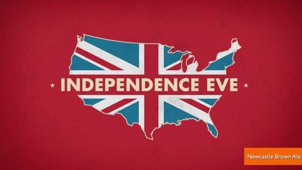 Newcastle Imagines A World Where Britain Won the Revolutionary War