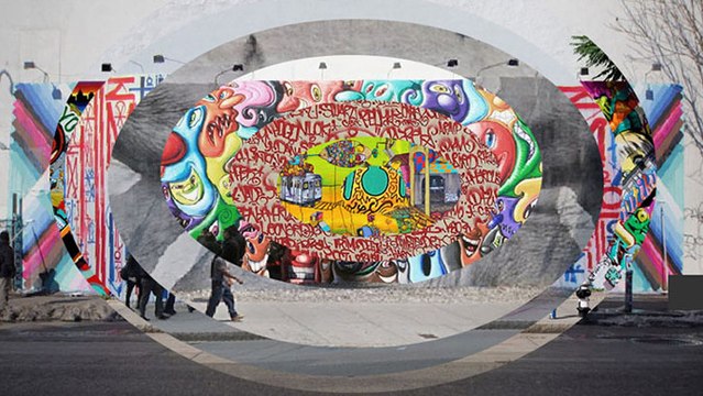 New York Public Library Labs Google Street View Experiment Goes Back In Time