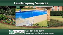 Daphne Landscaping | Sexton Lawn & Landscape, Inc
