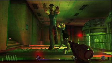 ZOMBIE ADULT MAG (Zombeer)