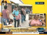 Habitantes del sector San Blas 1 denuncian carencia en servicios públicos