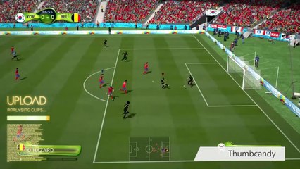 Destination Brazil- USA v Germany Upload Predictions
