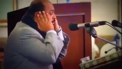 ما شاءالله #صوت رائع