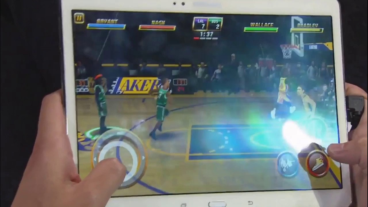 Google I/O 2014 - Android TV