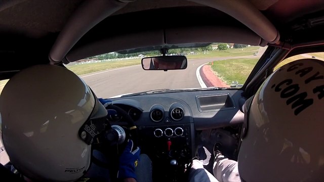 Les Ecuyers Le 22 Juin 2014 part 2