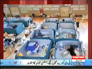 Javed Chaudhry Great Analysis about Japan -- Must Watch