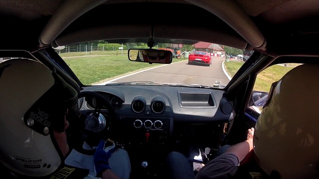 Les Ecuyers Le 22 Juin 2014 part 4