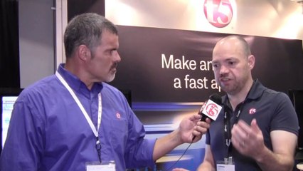 Velocity 2014 - Acceleration Reference Architecture