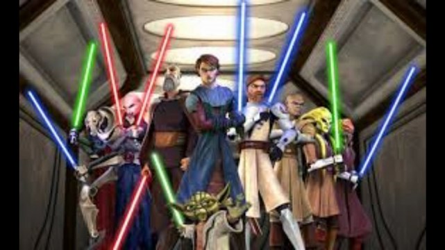 Ecole de Moyrazès Star wars