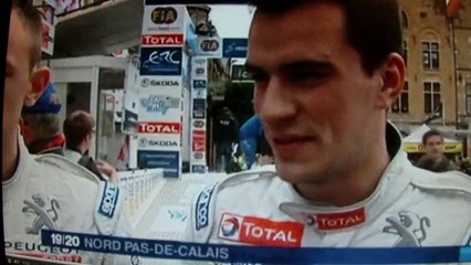 reportage de Stéphane et Thomas à Ypres