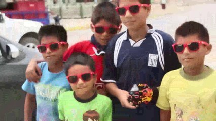 Rally Dakar San Juan 2014-Tingo Maria/Julio Nestor Garrido Huarancca-Comentarista Deportivo