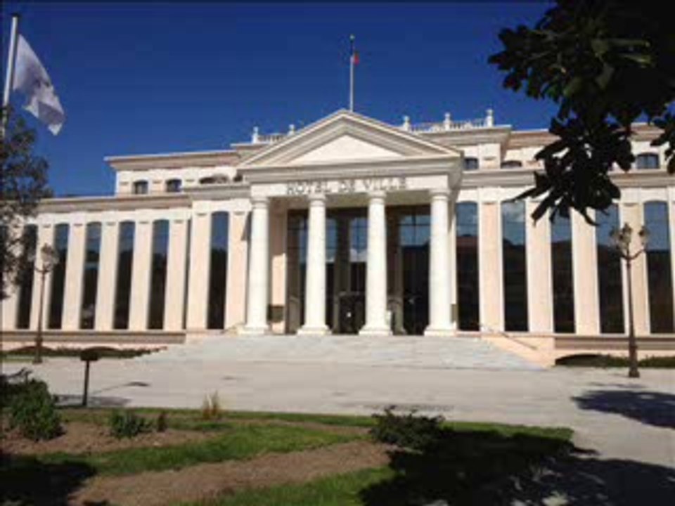 Conseil Municipal Saint-Laurent-du-Var, 22/04/2014, Compte-Rendu Audio RVPB