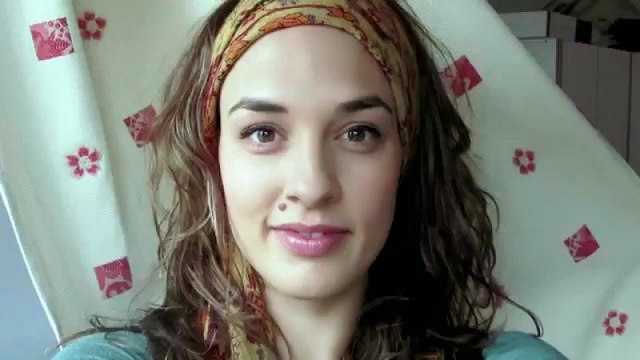 Essa Mulher se Fotografou Todos Os Dias Durante Um Ano. O Final Deixar Você Sem Palavras.