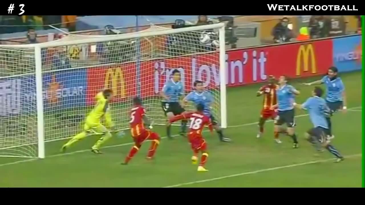 Luis Suarez- 20 Crazy Funny Moments