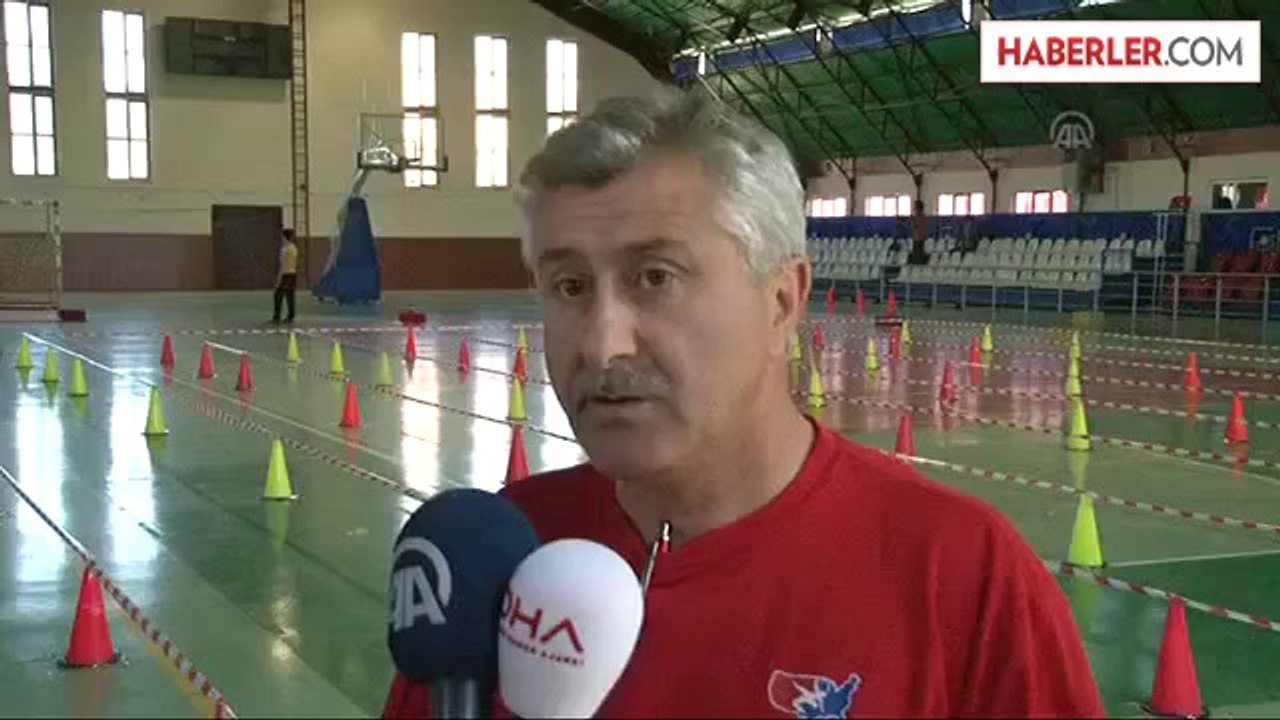 KÜ'de, Beden Eğitimi ve Spor Öğretmenliği seçmeleri -