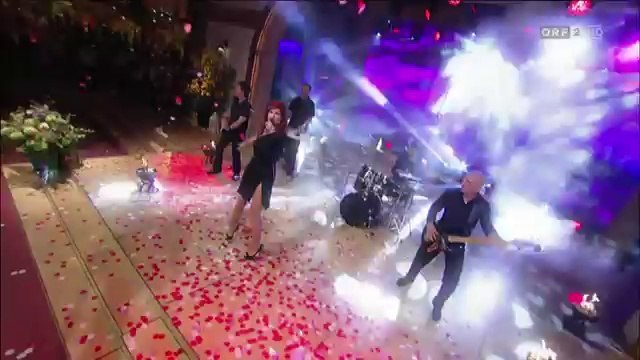 Andrea Berg - Atlantis lebt & Das Gefühl