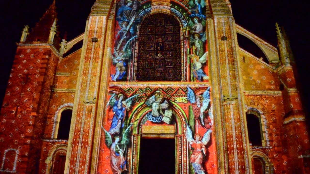 La nuit des chimères