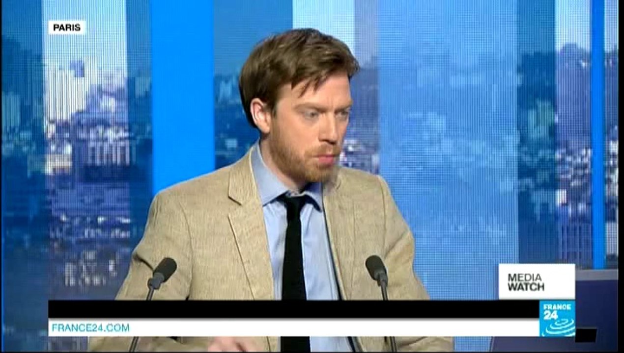 MediaWatch - Suarez is Hannibal the Cannibal on...