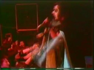 Mercyful Fate - Melissa (Live)