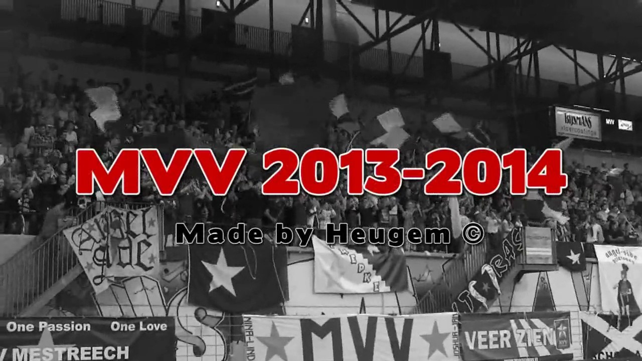 Sfeerfilmpje MVV 2013-2014