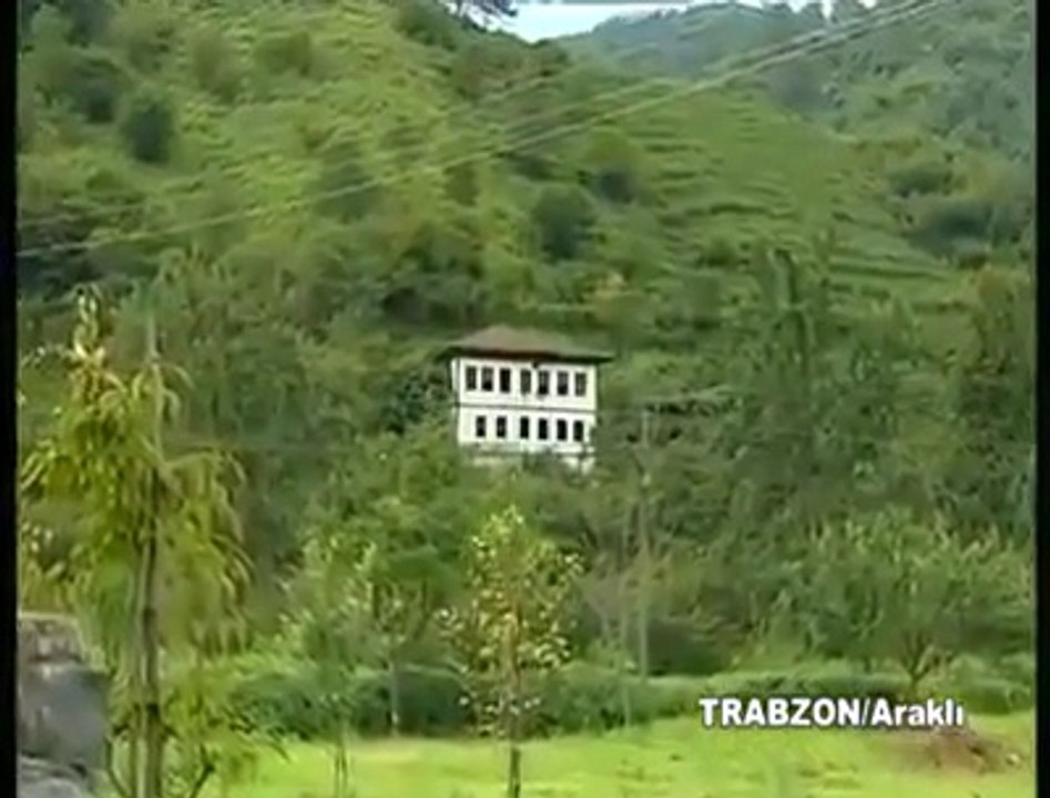 Araklı Belgeseli Arsin Haber