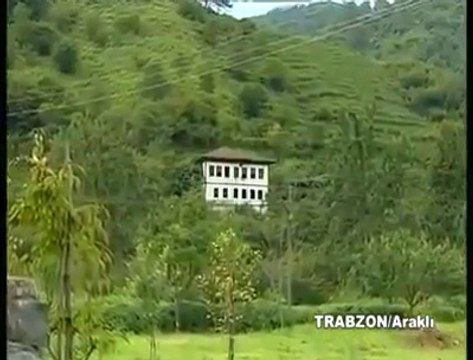 Araklı Belgeseli Arsin Haber