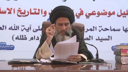 لعنة الله على كل دجال كافر كفر الشيعة وكفر السنة