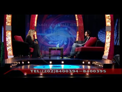 #غزالى - #ريهام_سعيد : متصلة لتامر حسنى : بحبك جدا جدا خالص - شاهد رد الفنان تامر حسنى