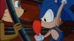 Sonic the Hedgehog™ (SatAM) Episode 4 - Ultra Sonic