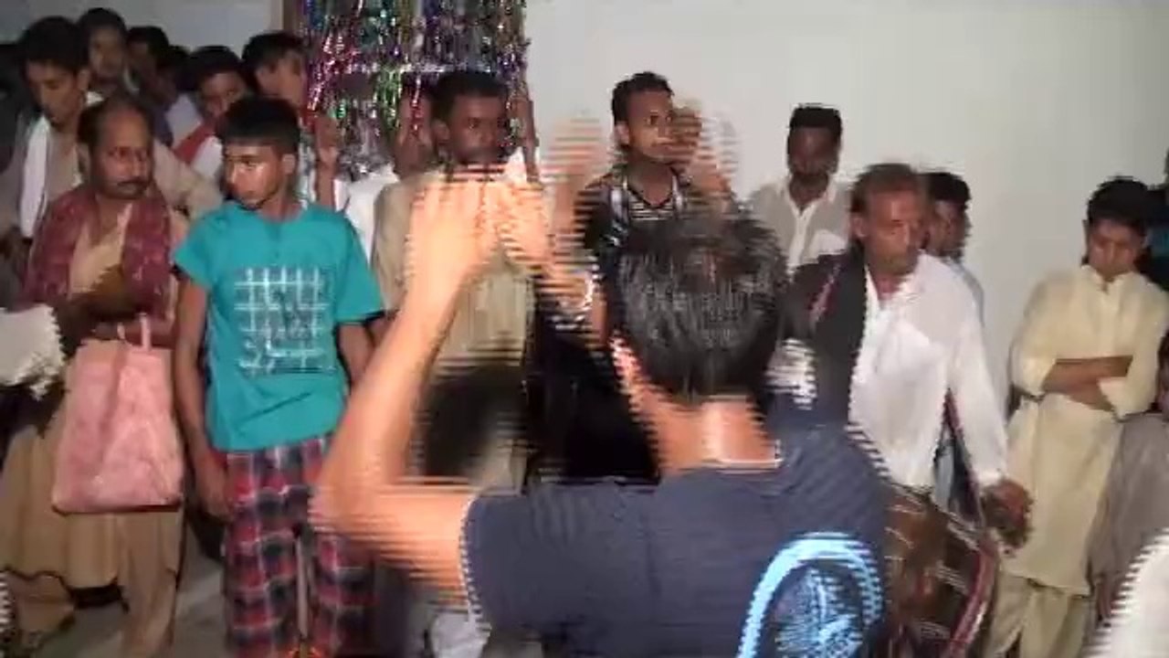 Daliyan - Urs Mubarak 2014 - Tahlianwala Jhelum Part 3