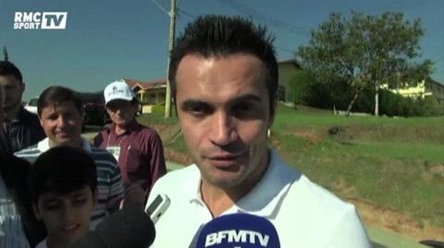 Football / Rosa Vieira : Benzema et Neymar, meilleurs joueurs du Mondial 24/06