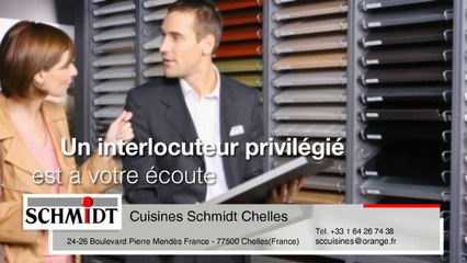 Cuisines équipées aménager sa cuisine magasins de cuisines Chelles