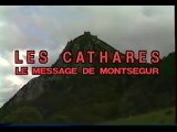 Jimmy Guieu - Episode 3 - Les Cathares : Le Message De Montségur (1992)
