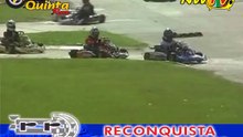 2014-06-22 - 125cc Cajeros Livianos - Serie unica