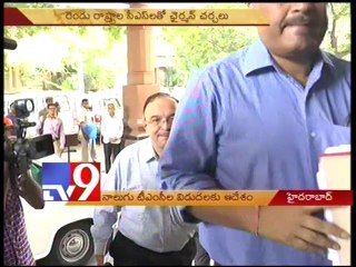 Krishna Delta to receive 6 more TMC water from Nagarjuna Sagar