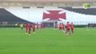 Preparador físico pega no pé dos jogadores do Equador