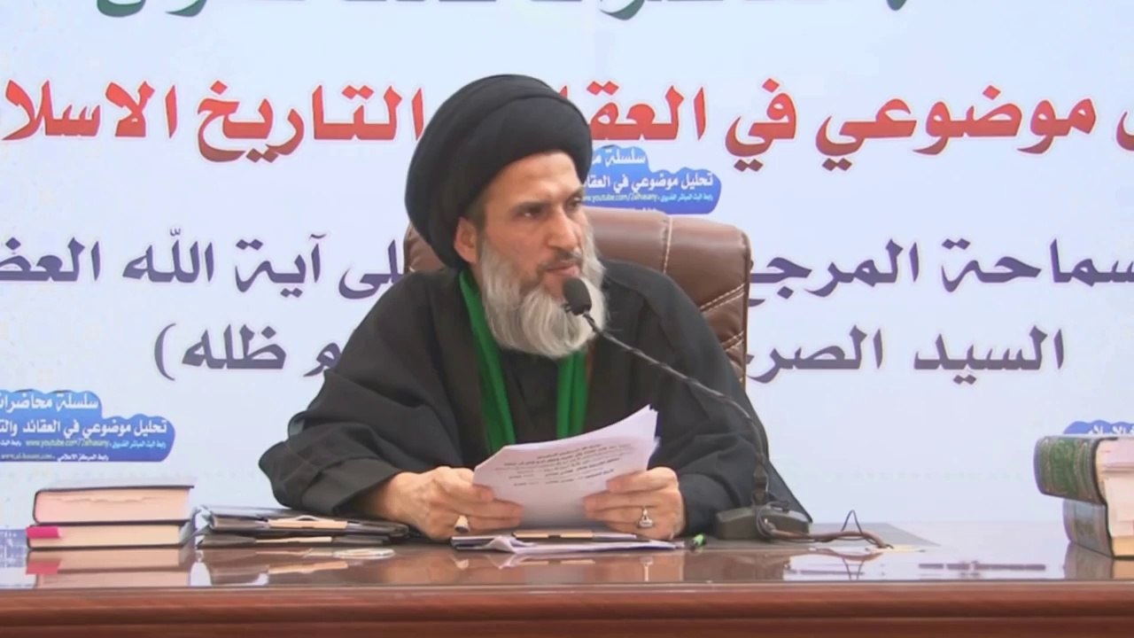 كم من اصحابنا ضرب لانه يقرأ القران بتهمة الوهابية