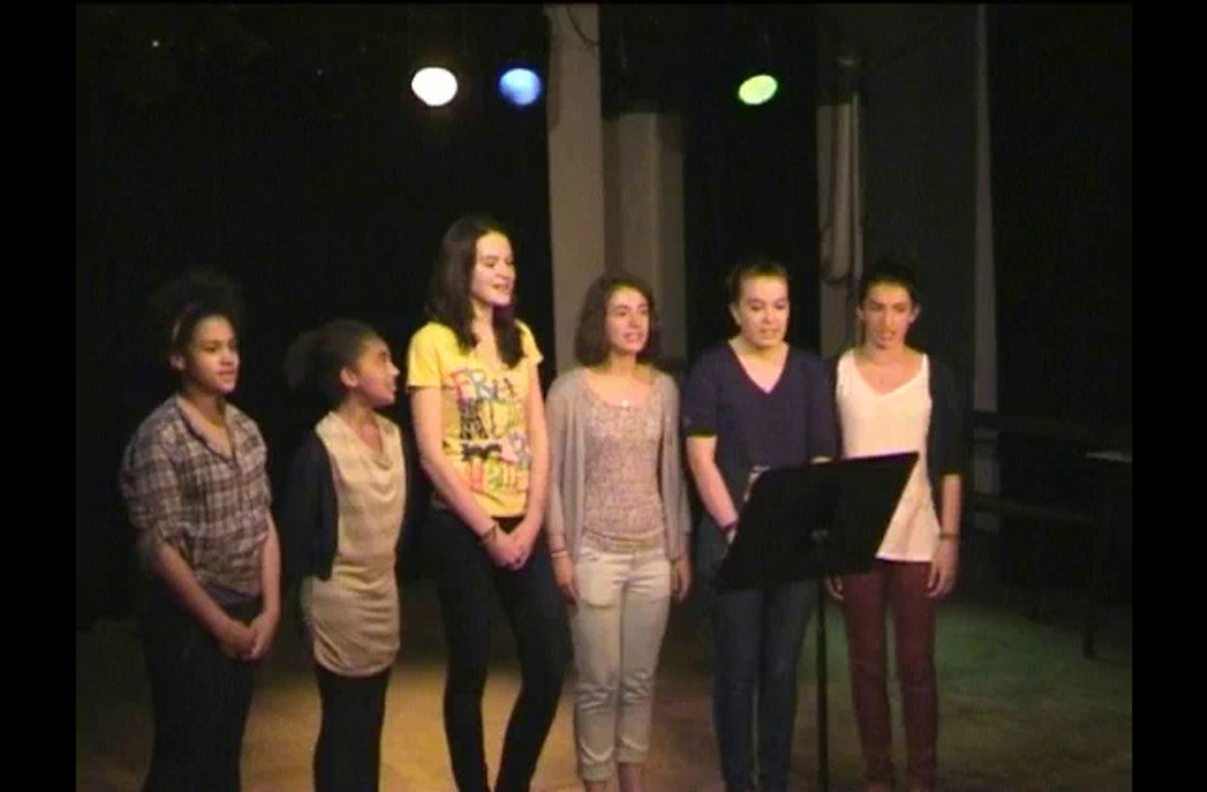 2014-Pariseko Herri Urrats
