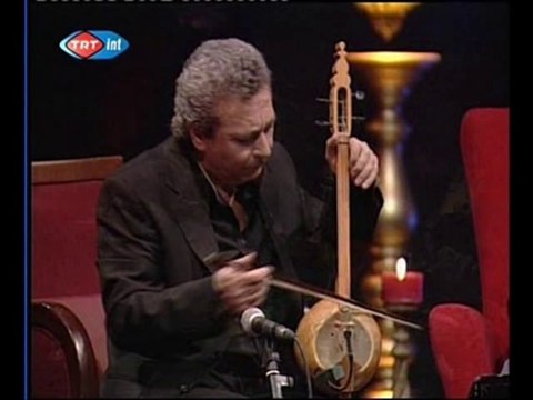 Ihsan Mendes - Kirklar Daginin düzü (Suzan suzi)