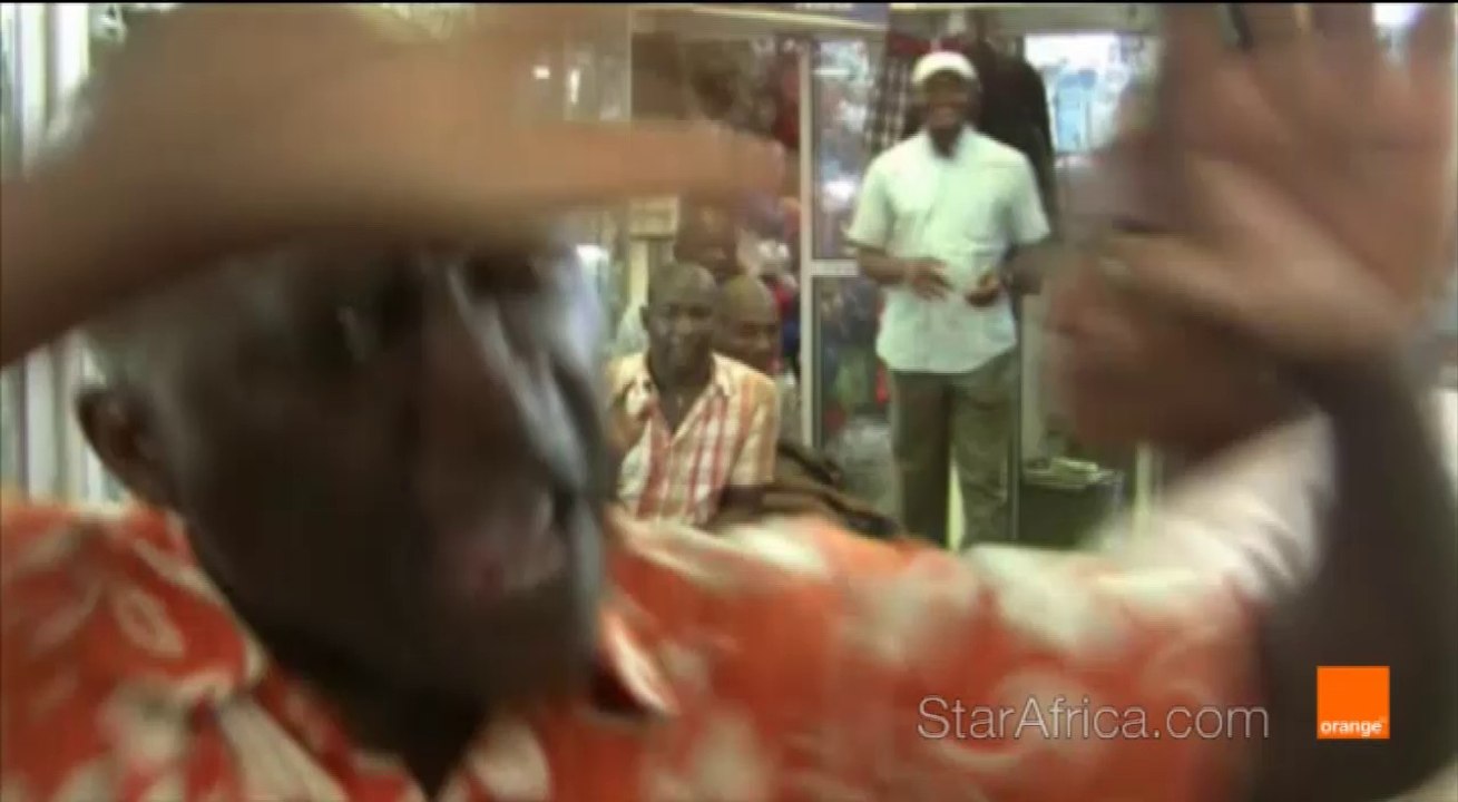 Les Camerounais furieux du rendement des Lions Indomptables