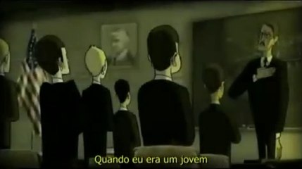 Este emburrecimento social tem de acabar - Jacques Fresco