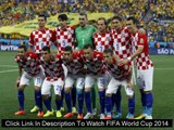 Watch FIFA World Cup 2014 BOSNIA & HER. VS IRAN LIVE Streaming Online
