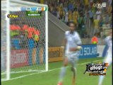 أهداف مباراة اليونان 2 - 1 كوت ديفوار | عصام الشوالي