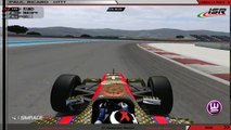 ISR World Series by Renault - Round 6 @ Paul Ricard